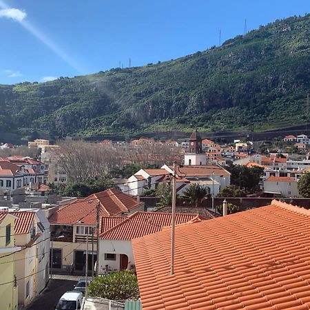 Machico Center W/ Terrace 5 Min Beach Exteriör bild