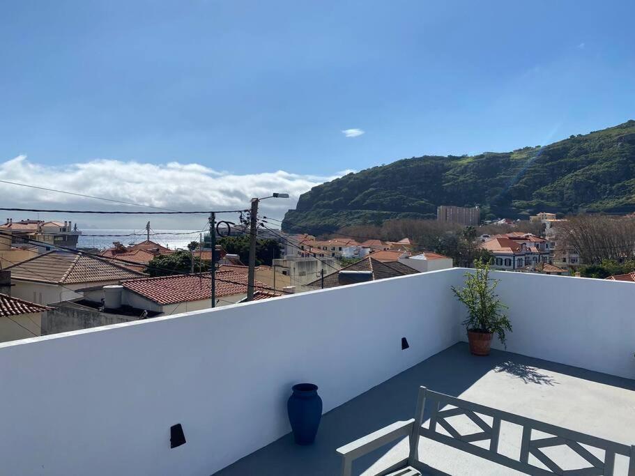 Machico Center W/ Terrace 5 Min Beach Exteriör bild